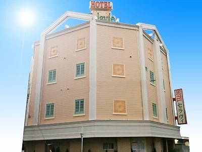 Hotel Celavie Osakajokitazume (Adults Only) Zewnętrze zdjęcie