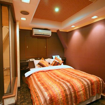 Hotel Celavie Osakajokitazume (Adults Only) Zewnętrze zdjęcie