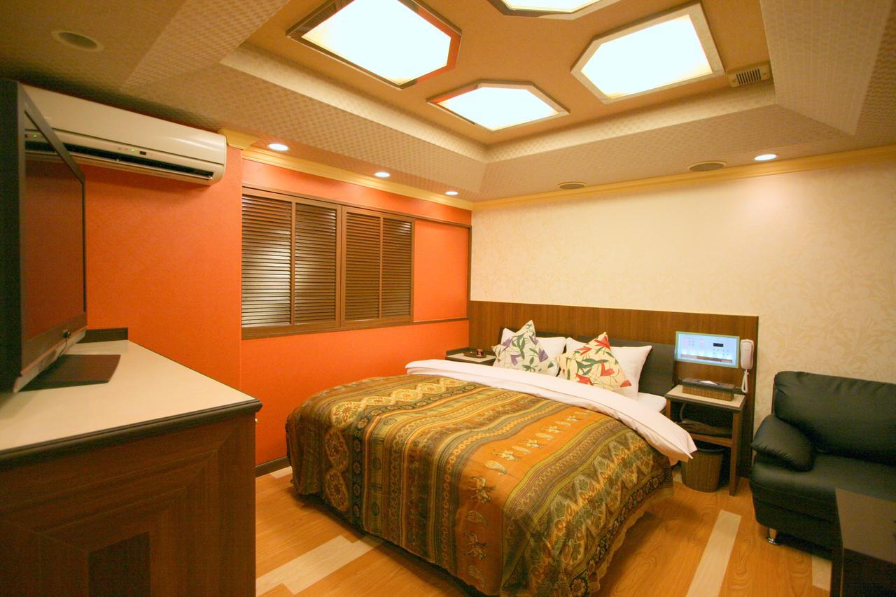 Hotel Celavie Osakajokitazume (Adults Only) Zewnętrze zdjęcie