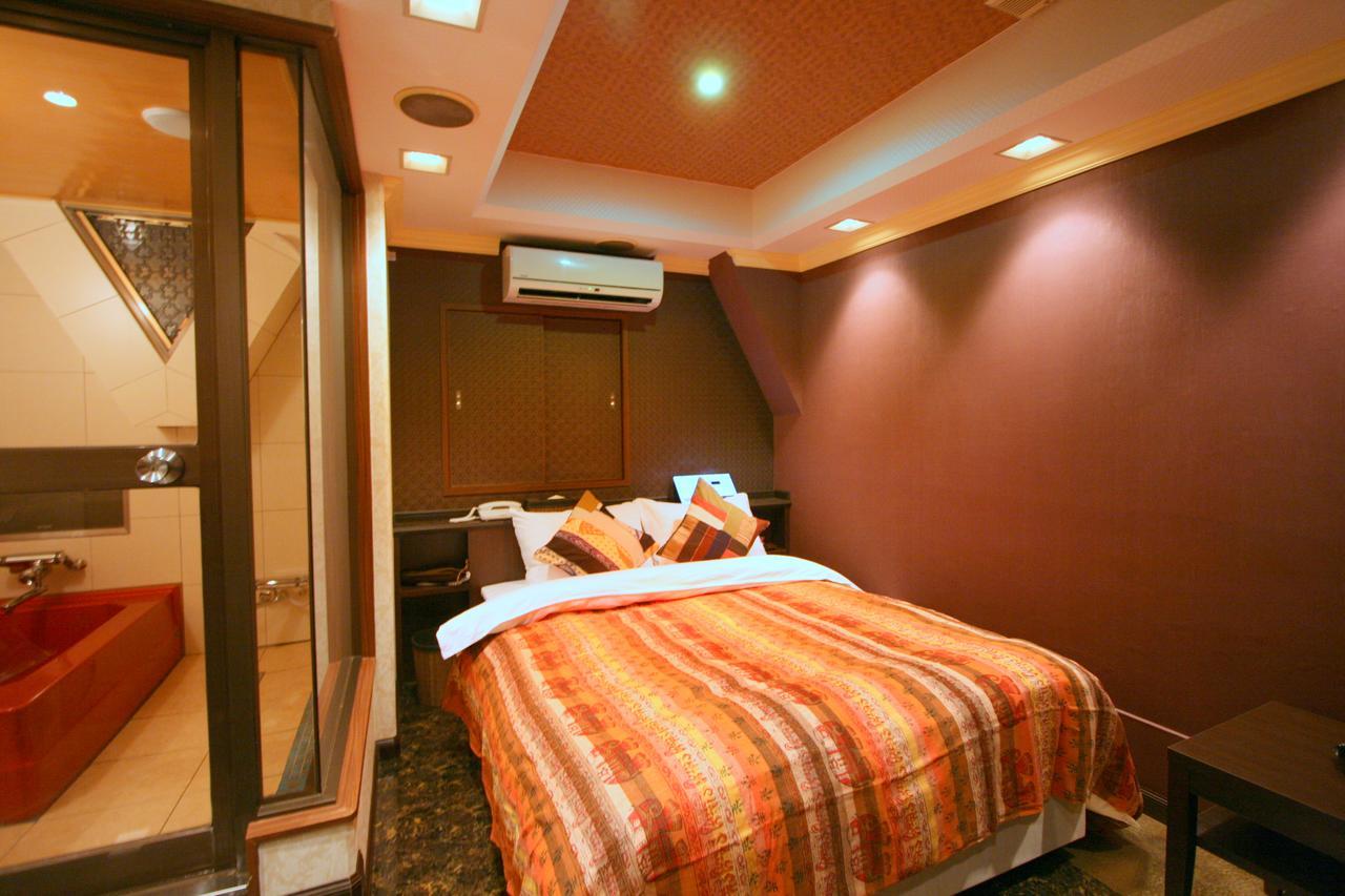 Hotel Celavie Osakajokitazume (Adults Only) Zewnętrze zdjęcie