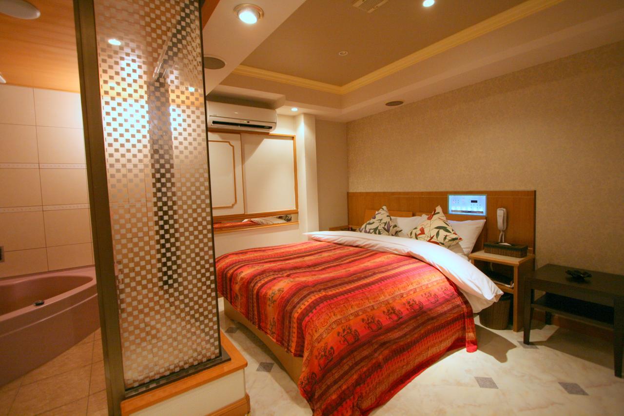 Hotel Celavie Osakajokitazume (Adults Only) Zewnętrze zdjęcie