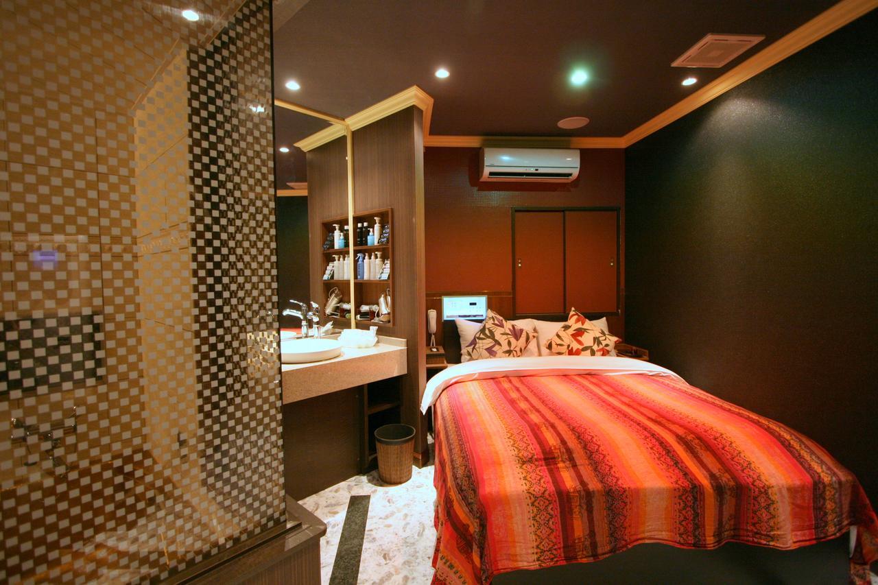 Hotel Celavie Osakajokitazume (Adults Only) Zewnętrze zdjęcie