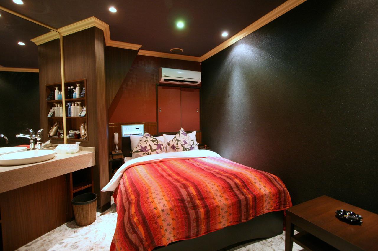 Hotel Celavie Osakajokitazume (Adults Only) Zewnętrze zdjęcie