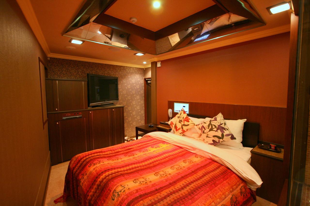Hotel Celavie Osakajokitazume (Adults Only) Zewnętrze zdjęcie