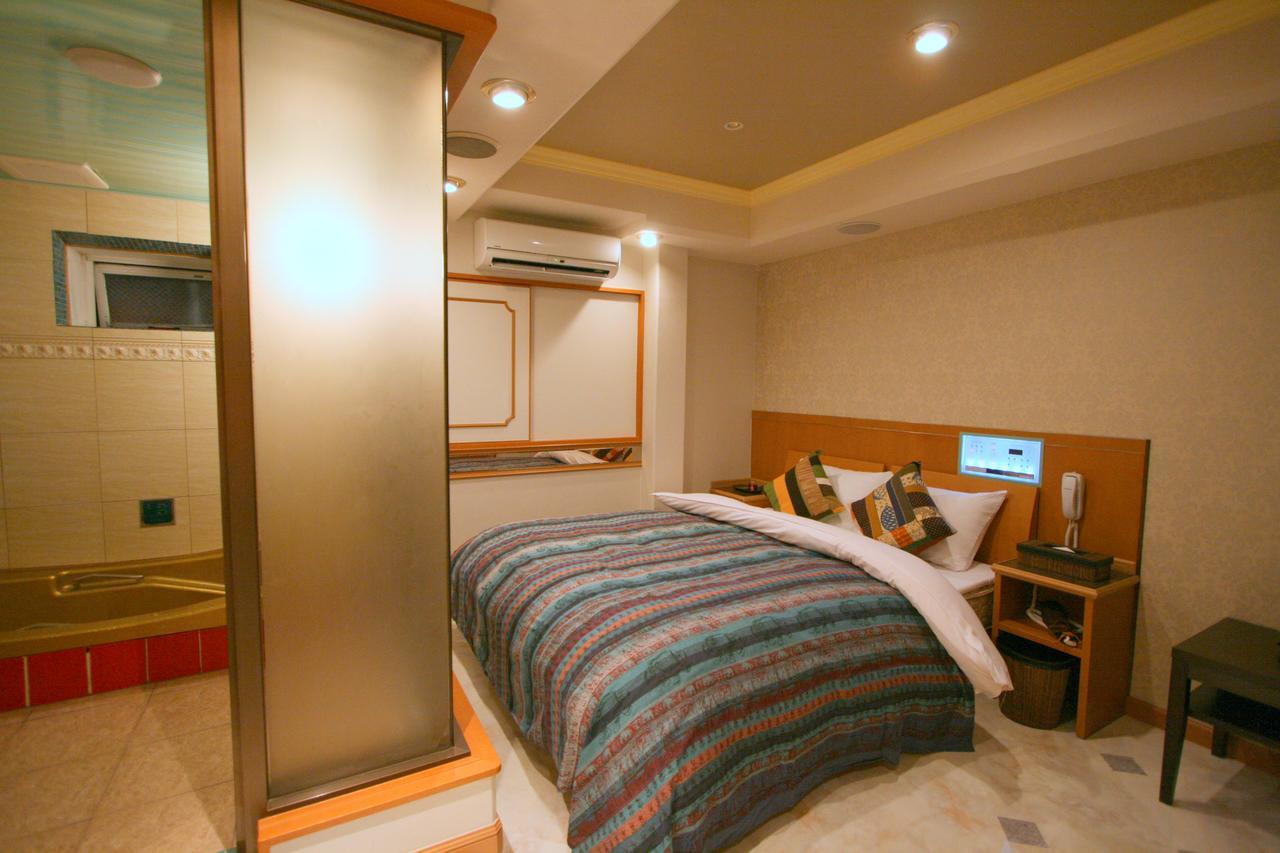 Hotel Celavie Osakajokitazume (Adults Only) Zewnętrze zdjęcie