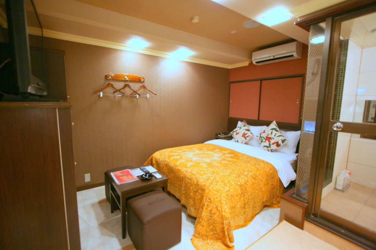 Hotel Celavie Osakajokitazume (Adults Only) Zewnętrze zdjęcie